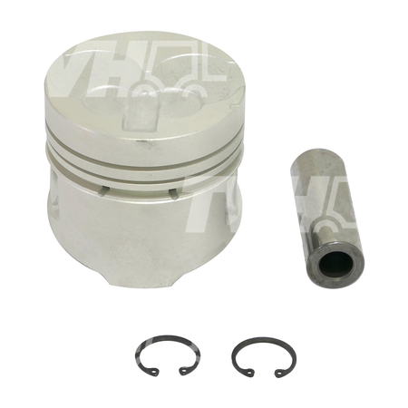 Produktbild von Kolbe Motor