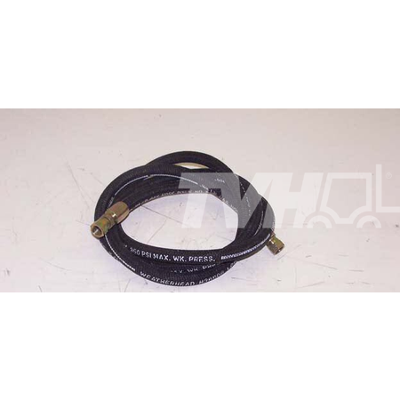 Produktbild von Hydraulikschlauch Mit Armatur