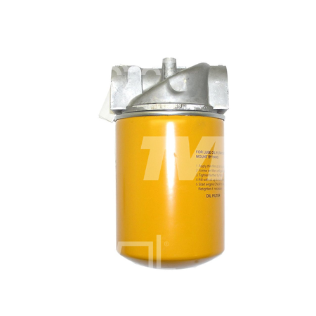 Produktbild von Hydraulikfilter