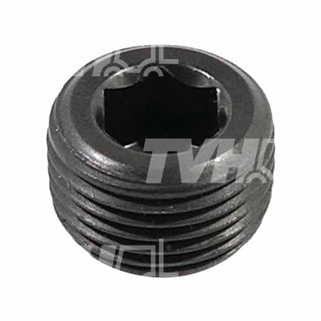 Produktbild von Stopfen (metal)