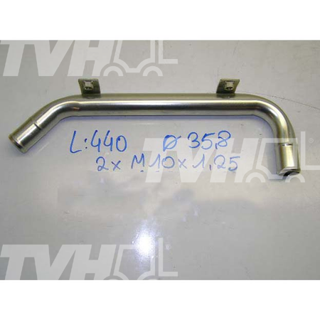 Produktbild von Pipe Assy-pump