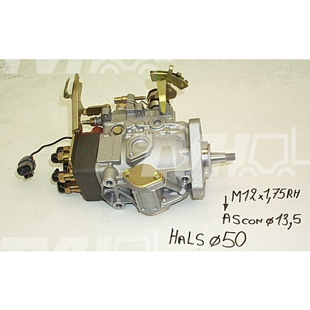 Produktbild von Einspritzpumpe Diesel