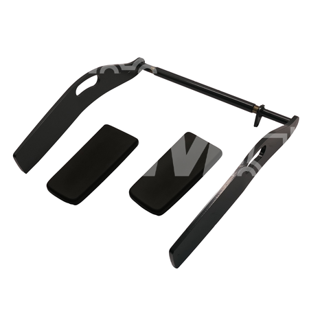 Produktbild von Seitenschutzsatz