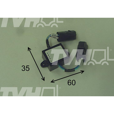 Produktbild von Relay Box