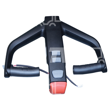 Produktbild von Deichselkopf