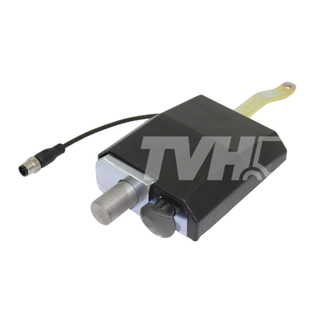 Produktbild von Verriegelung,  Batteriewagen