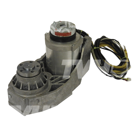 Produktbild von Elektromotor