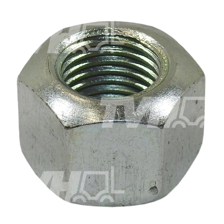 Produktbild von Radmutter