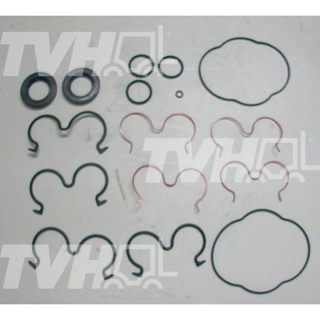 Produktbild von Dichtungsatz Zahnradpumpe