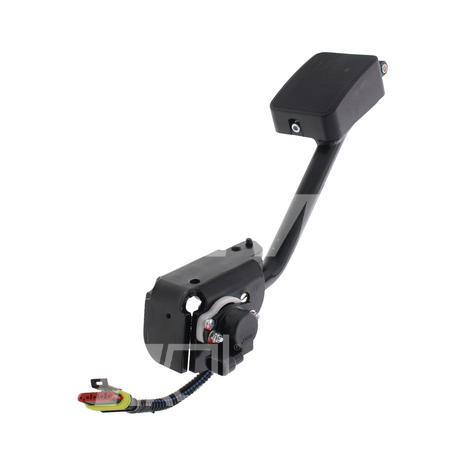 Produktbild von Gaspedal Unit