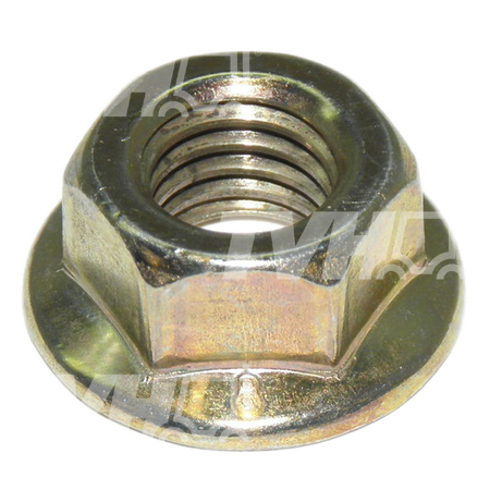 Produktbild von Mutter