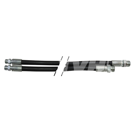 Produktbild von Hydraulikschlauch Mit Armatur