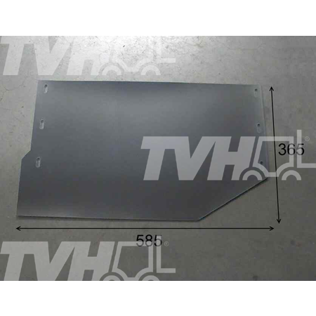 Produktbild von Flap-wheel Well Lh.