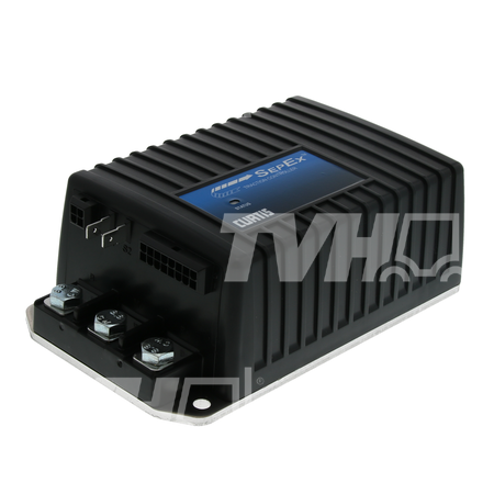 Produktbild von Motorregler