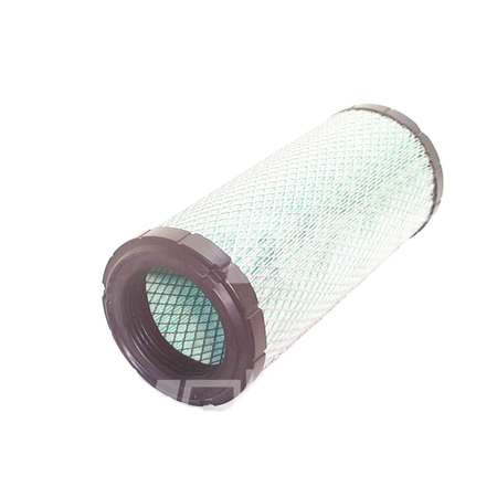 Produktbild von Luftfilter