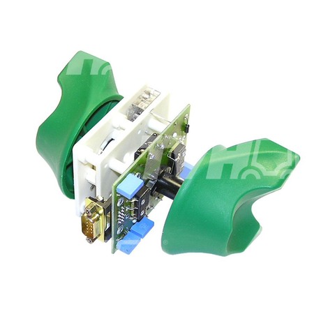 Produktbild von Fahrpedale Überholt