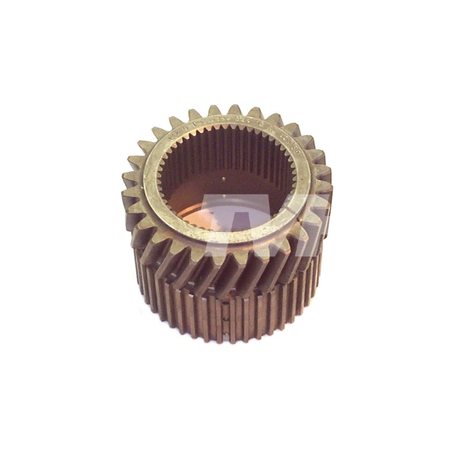 Produktbild von ZahnrÄder