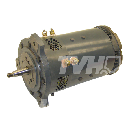 Produktbild von Elektromotor