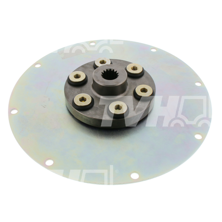 Produktbild von Kupplung