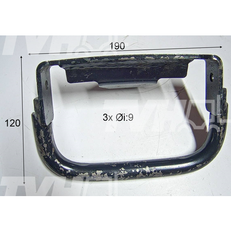 Handle Assy