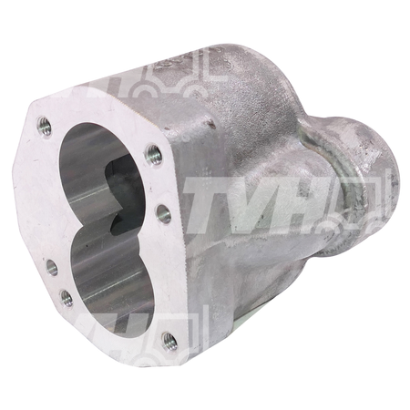 Produktbild von Ersatzteil Hydraulikpumpe