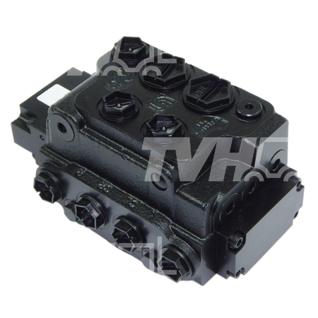Produktbild von Unit Steering Valve
