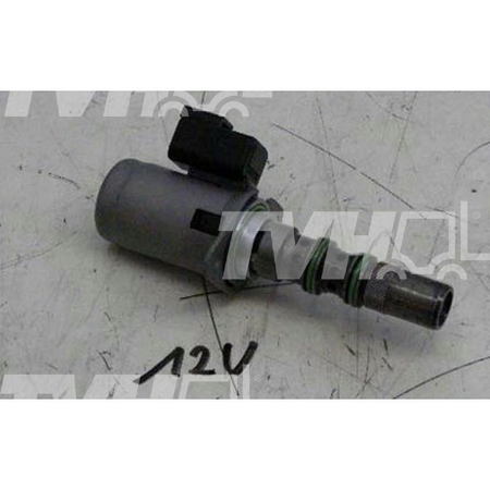 Produktbild von Hydrauliksteuerventil
