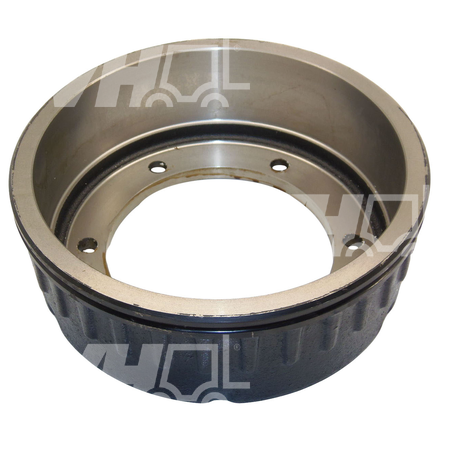 Produktbild von Bremstrommel