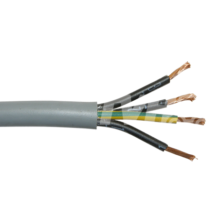 Produktbild von Elektrokabel