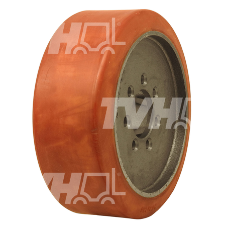 Produktbild von Antriebsrad