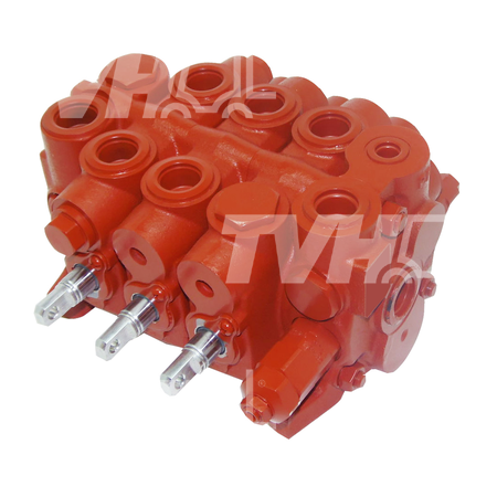 Ventilblock | 235C730302 | Stapler Ersatzteile