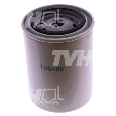 Kohlmittelfilter | 2WF2075_b71 | Stapler Ersatzteile