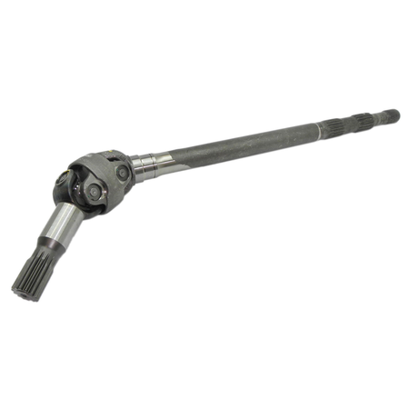 Steckachse Mit Gelenk | 2120661003 | Stapler Ersatzteile